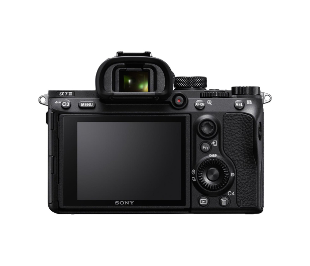 Sony Alpha a7 III + FE 24–70 mm f/2.8 GM + ECM-LV1 - 1618823 - zdjęcie 3